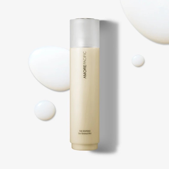 Amore Pacific TIME RESPONSE Skin Renewal Mist 200ml, Expired 2027 - Picture 1 of 3